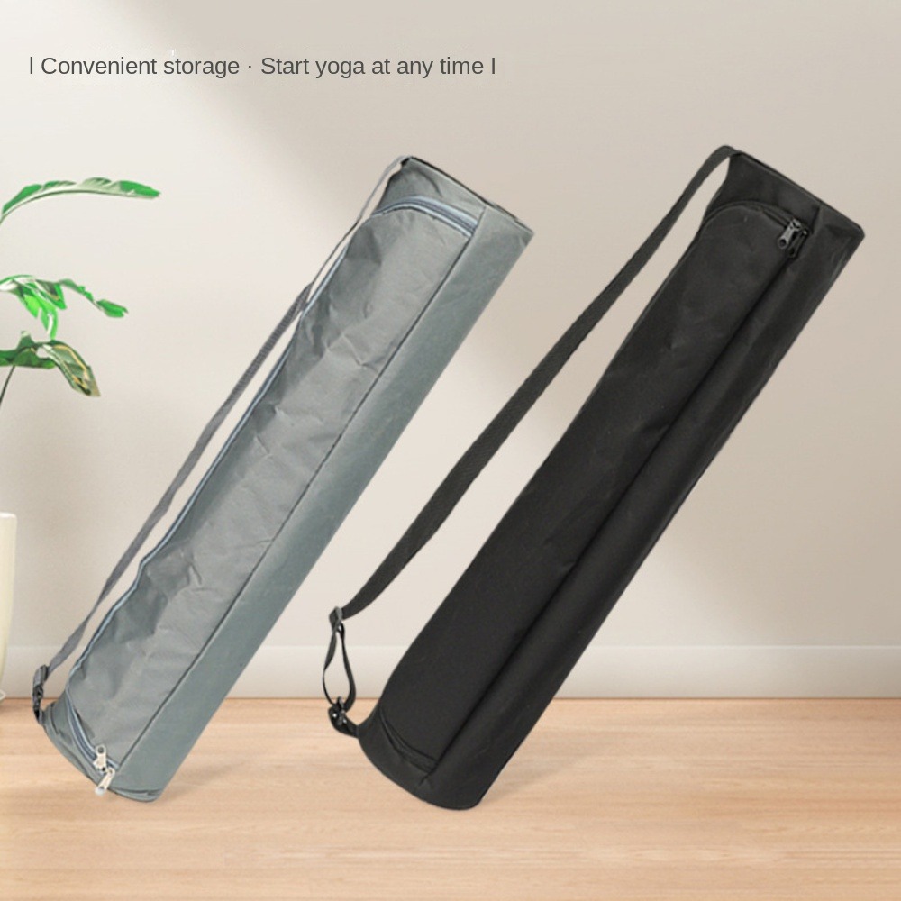 男性と女性のためのヨガマットバッグ,スポーツマット,バックパ - Mat Pilates Yoga のレビューと価格