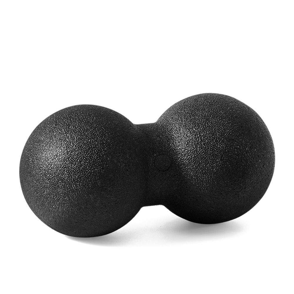 ダブルラクロス ピーナッツマッサージボール 痛み緩和 理学療 - Acupressure Ball Set のレビューと価格