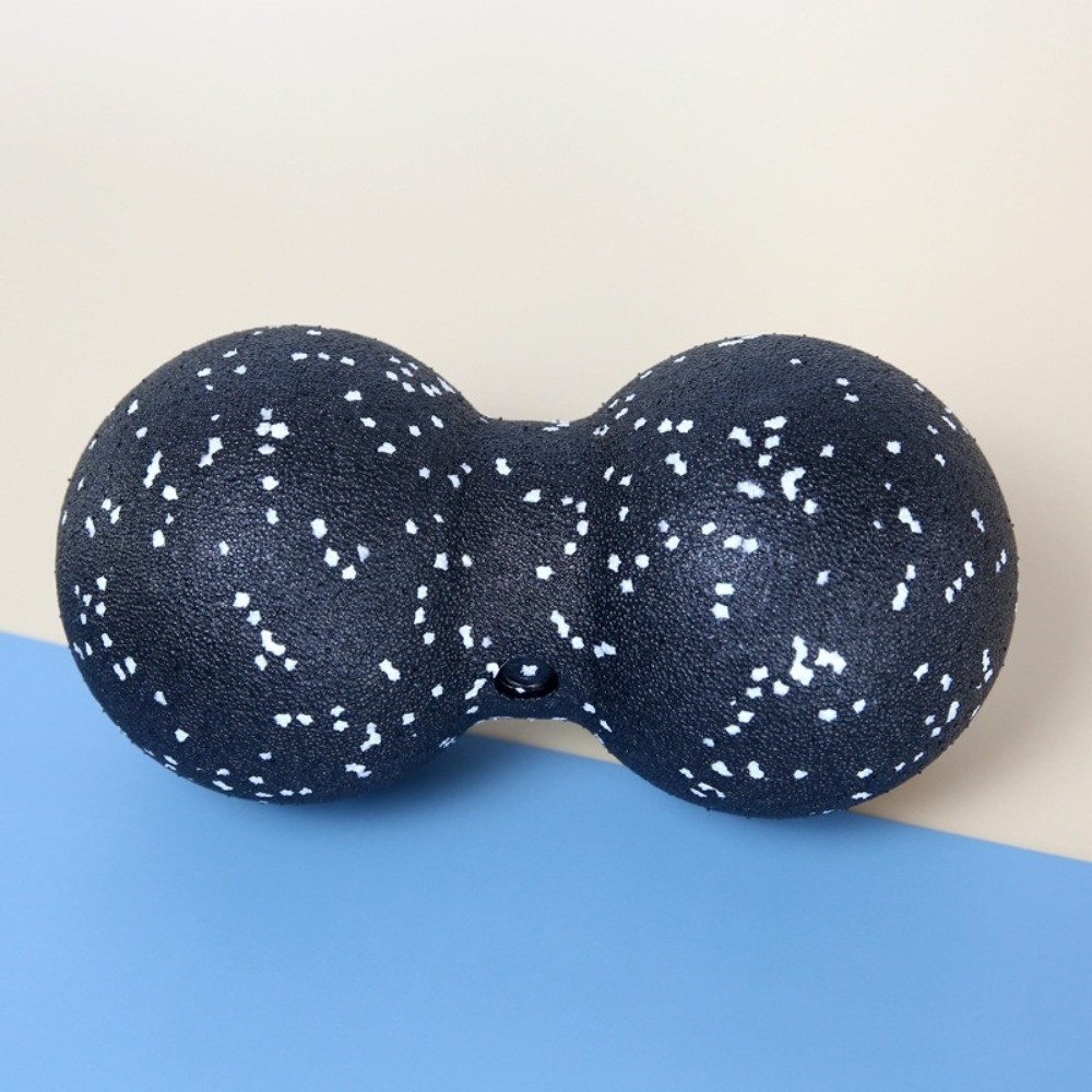 ダブルラクロス ピーナッツマッサージボール 痛み緩和 理学療 - Acupressure Ball Set のレビューと価格