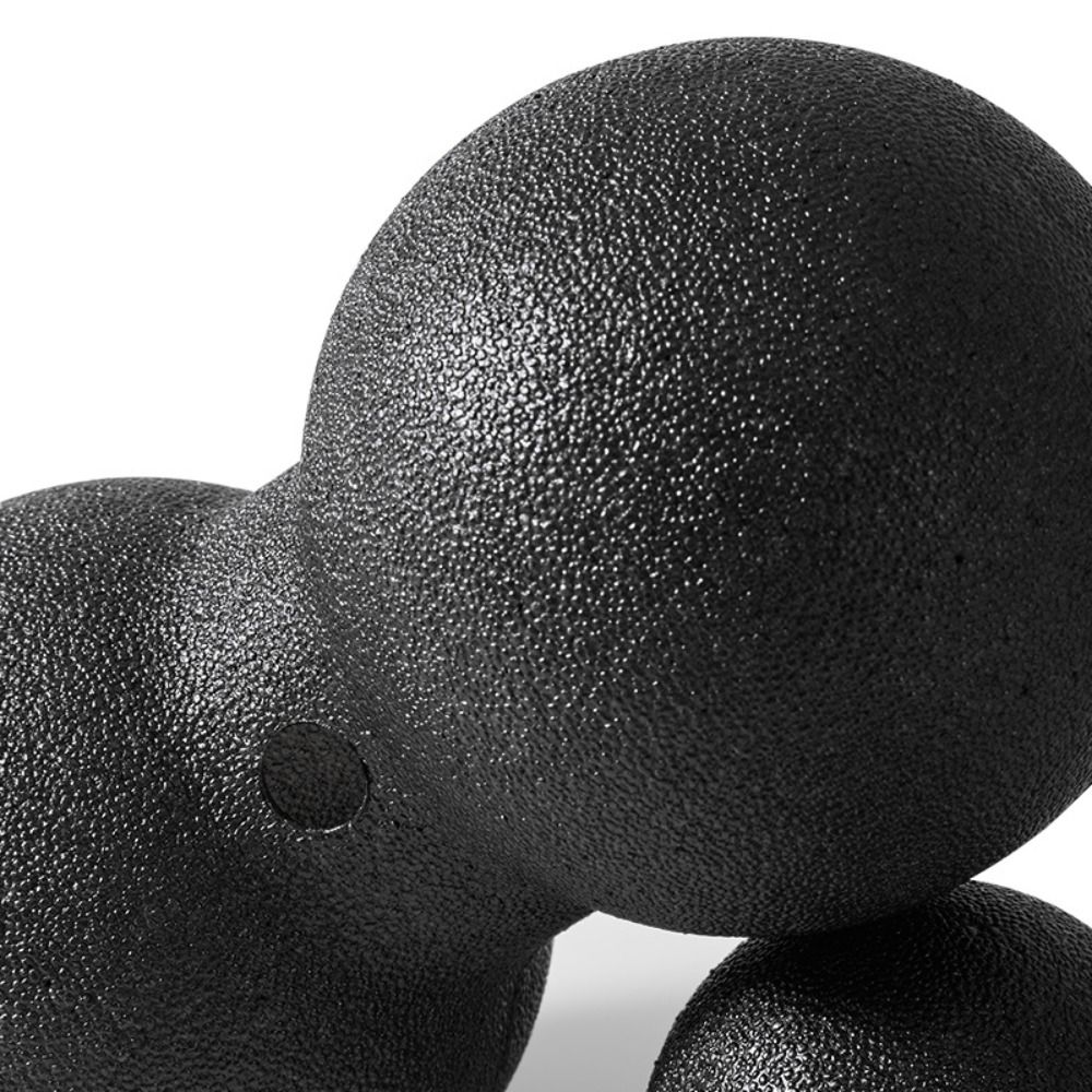 ダブルラクロス ピーナッツマッサージボール 痛み緩和 理学療 - Acupressure Ball Set のレビューと価格