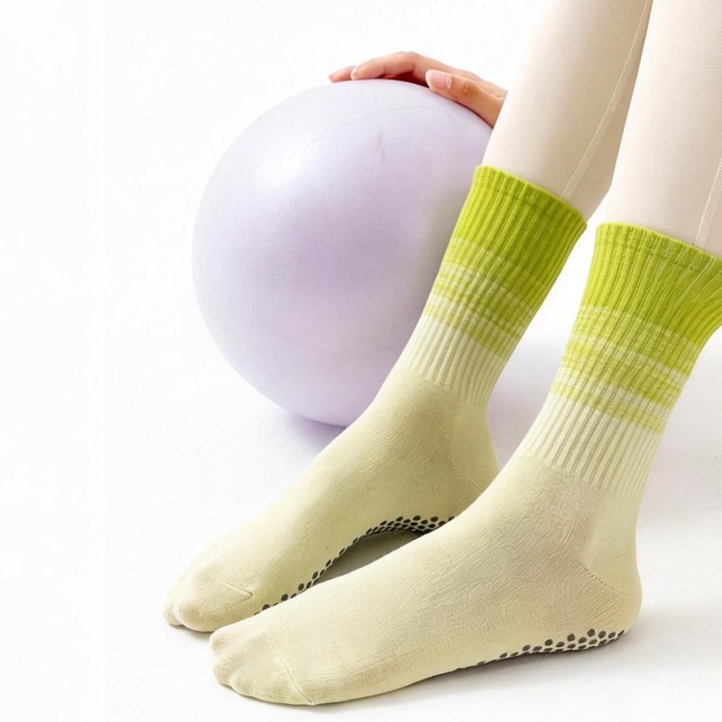 Dreamlikelin 1 ペア レディース ミッドカーフ - Pilates & Yoga Elastic Band のレビューと価格