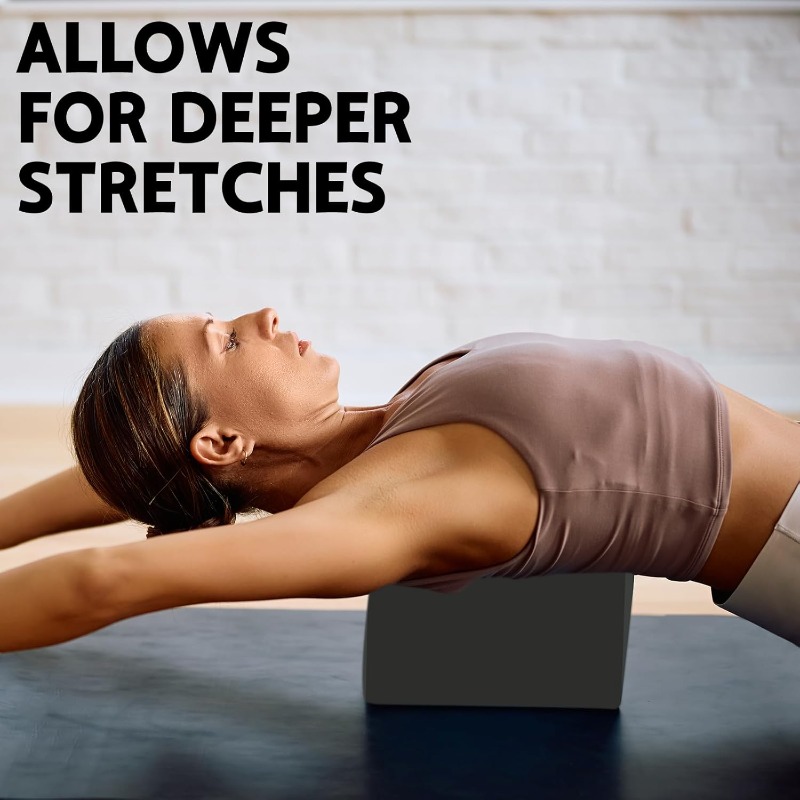 1 ペアスポーツ用品エクササイズホームエクササイズ機器フィッ - Pilates Yoga Block Exercises のレビューと価格