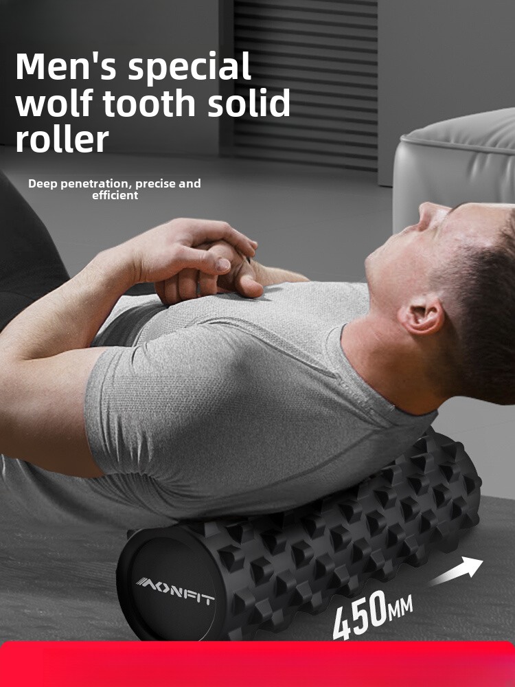 ソリッドフォームシャフトメイスプロフェッショナルマッサージロ - Pilates Yoga &A のレビューと価格