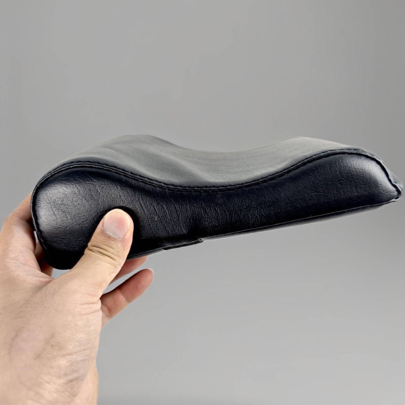 ピラティスベッドネックピロー パッド入りリフォーマーネックピ - Pilates & Yoga Elastic Band のレビューと価格