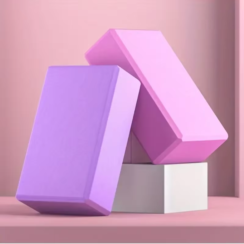 ヨガブロックジムフォームブリックピラティストレーニングエクサ - Pilates Yoga Block Exercises のレビューと価格