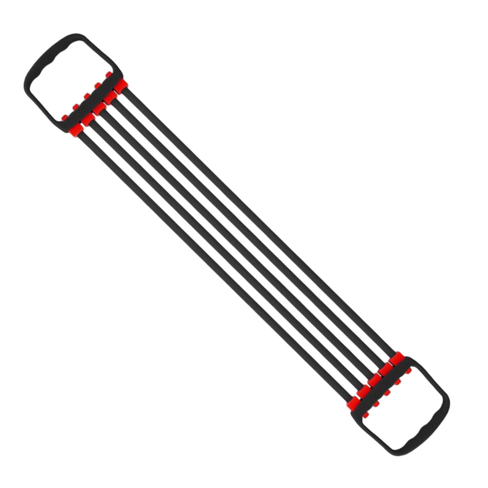 ワークアウトバンド レジスタンス エラスティック ストレッチ - Pilates Yoga Calisthenics のレビューと価格
