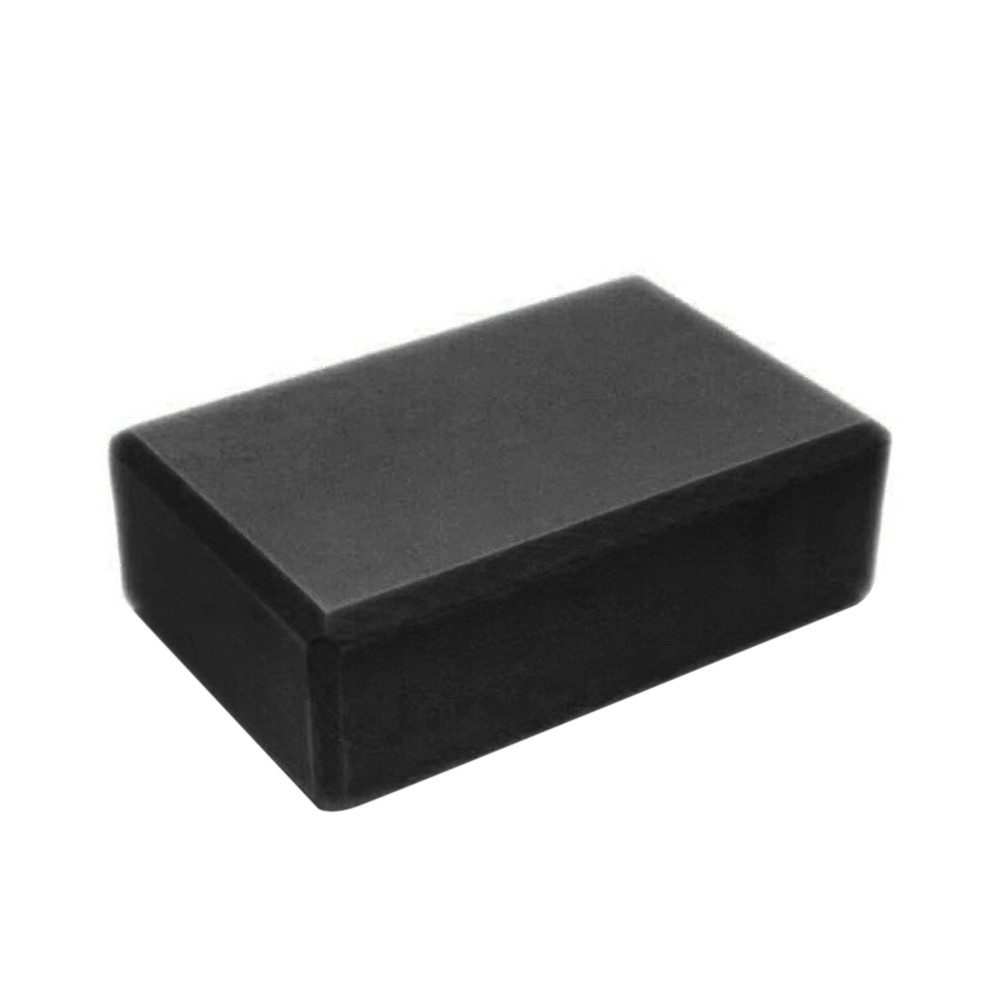 色付きEVAヨガブロックレンガノンスリップボディシェイピング - Pilates Yoga Block Exercises のレビューと価格