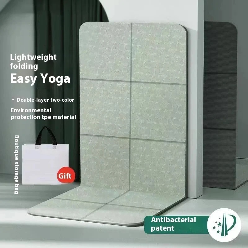 183x80cm 6mm厚 ノンスリップマット ピラティス  - Mat Pilates Yoga のレビューと価格