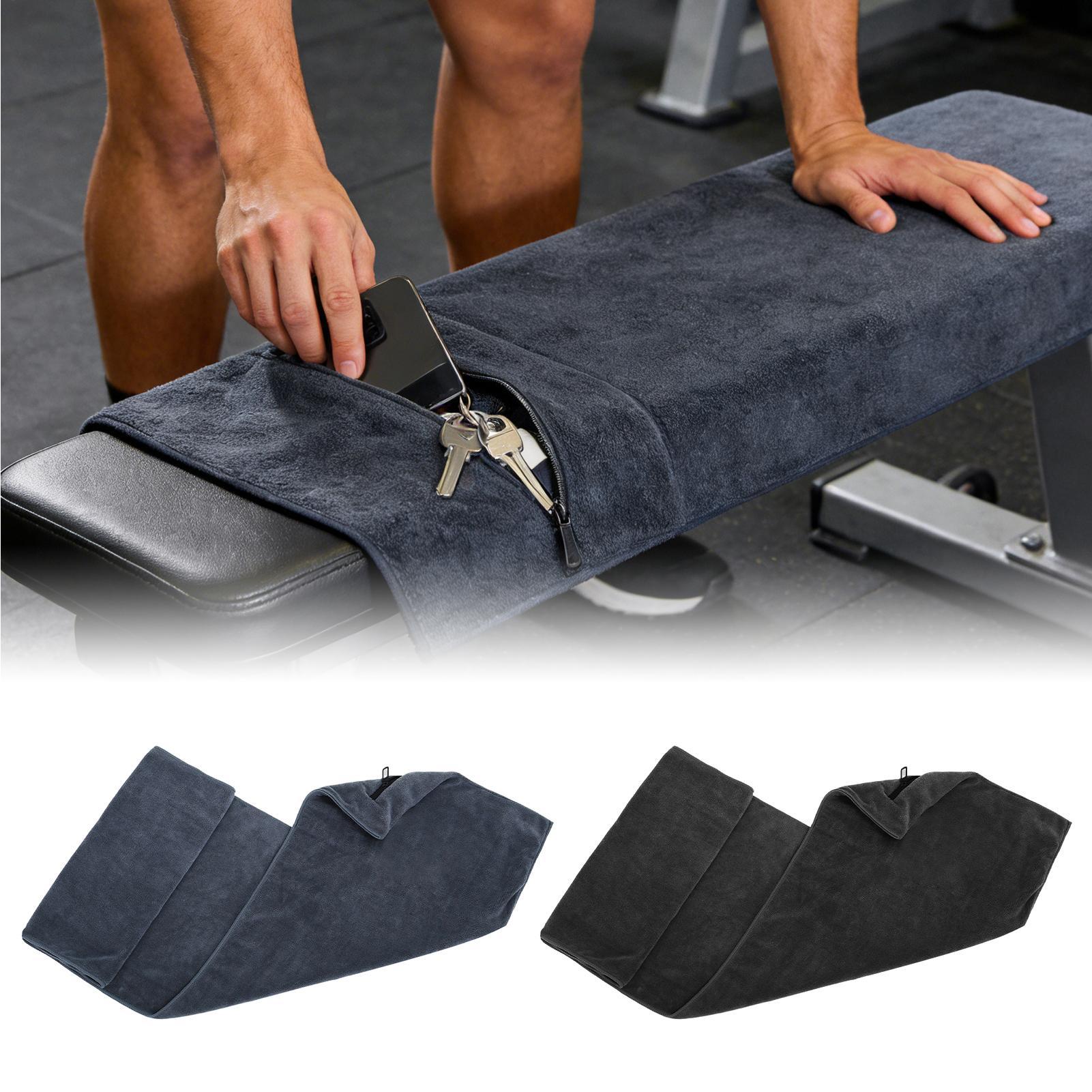 高性能ジムタオル マイクロファイバー 超吸水速乾 ヨガ、テニ - Mat Pilates Yoga のレビューと価格