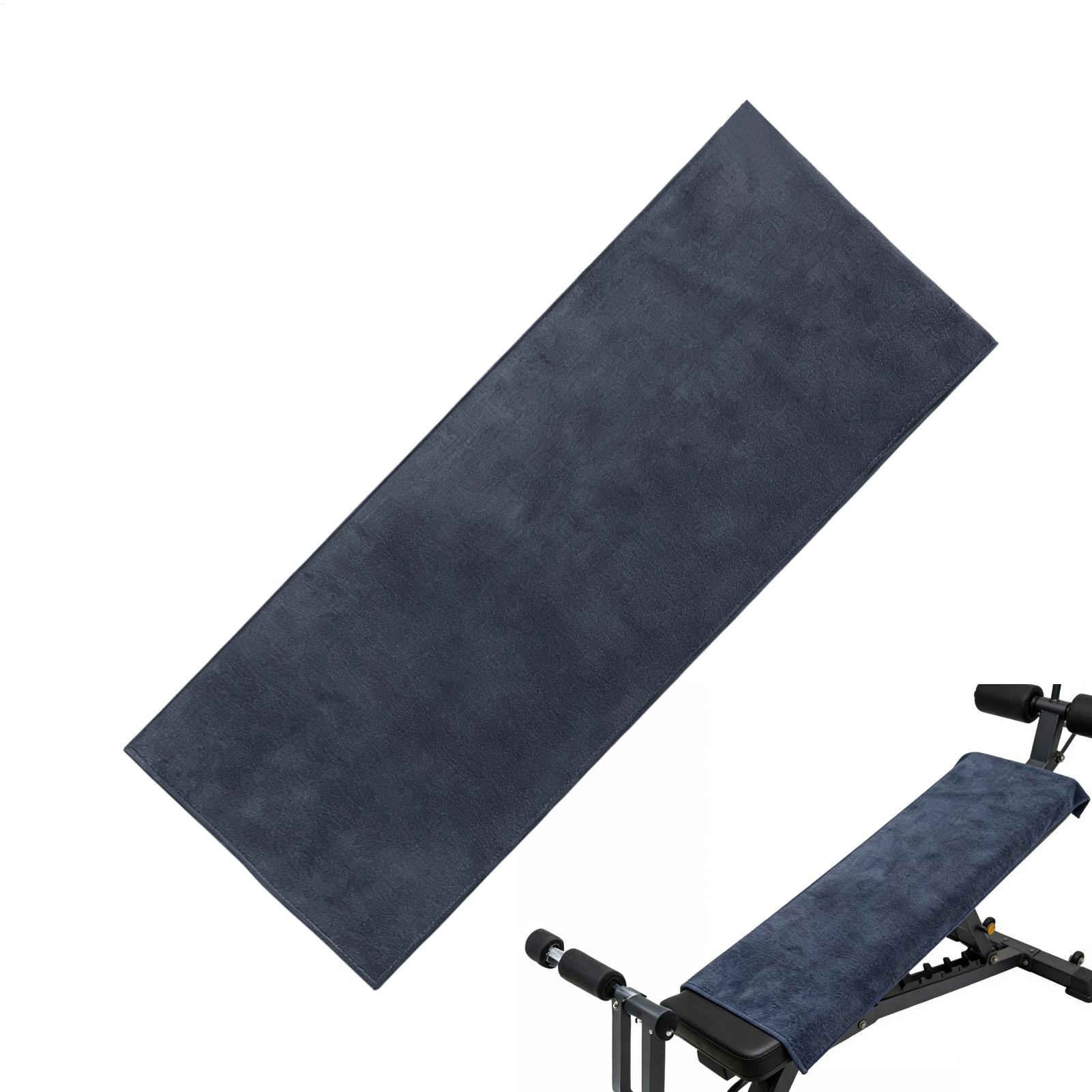 高性能ジムタオル マイクロファイバー 超吸水速乾 ヨガ、テニ - Mat Pilates Yoga のレビューと価格